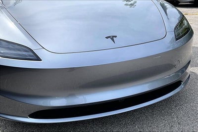 2026 Tesla Model 3 Premium