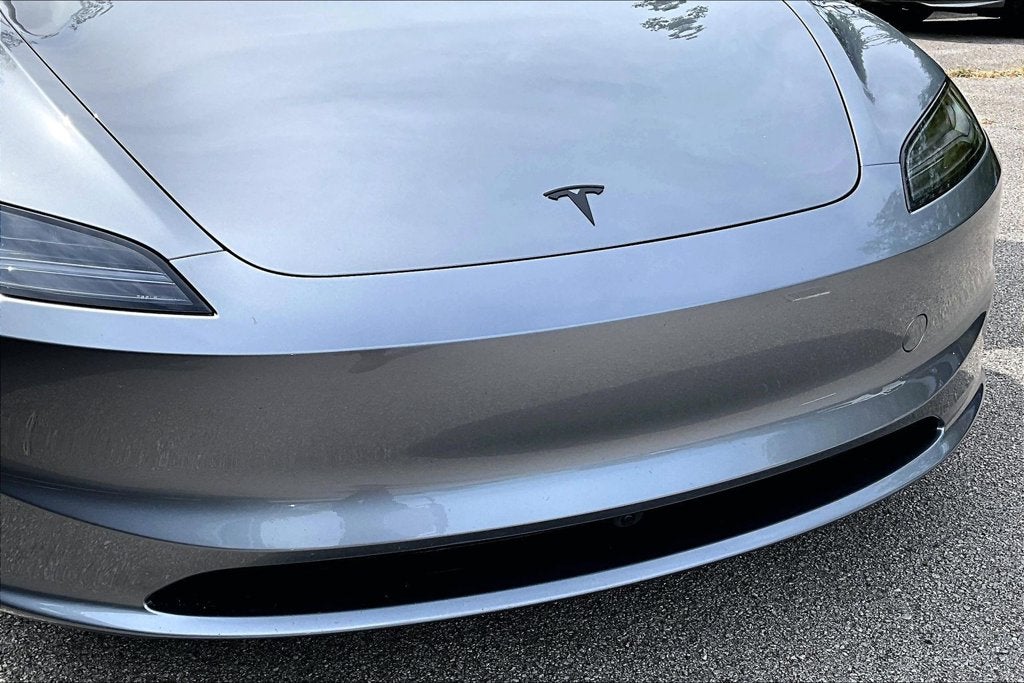2026 Tesla Model 3 Premium
