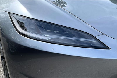 2026 Tesla Model 3 Premium