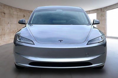 2026 Tesla Model 3 Premium