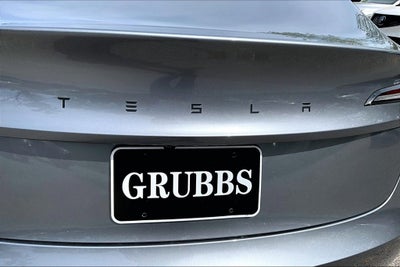 2026 Tesla Model 3 Premium