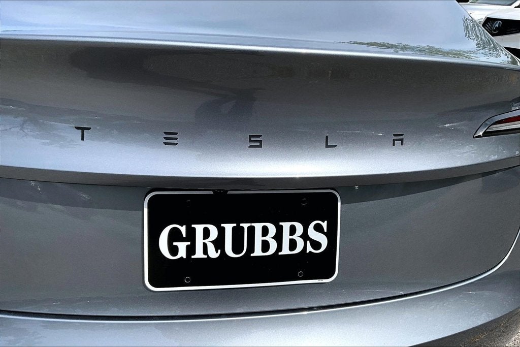 2026 Tesla Model 3 Premium