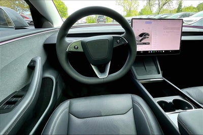 2026 Tesla Model 3 Premium