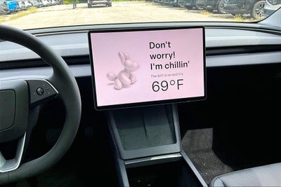 2026 Tesla Model 3 Premium