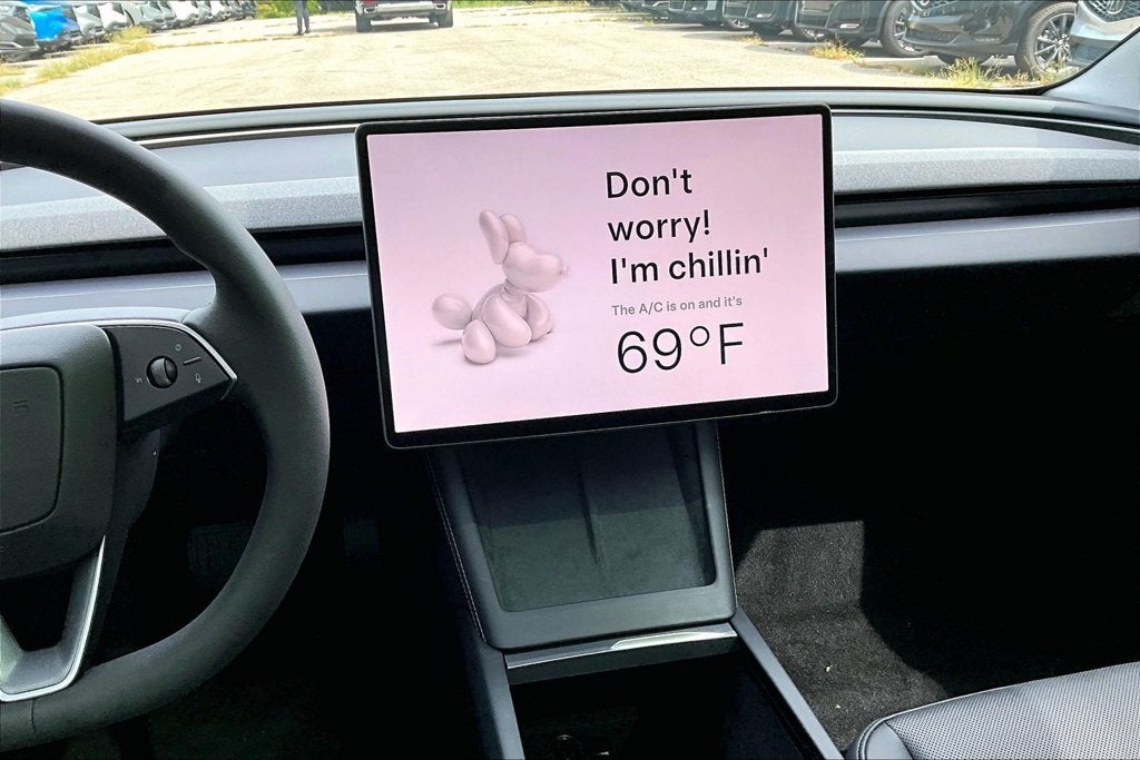 2026 Tesla Model 3 Premium