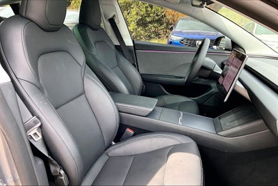 2026 Tesla Model 3 Premium
