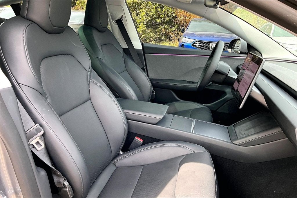 2026 Tesla Model 3 Premium