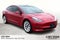 2022 Tesla Model 3 Base