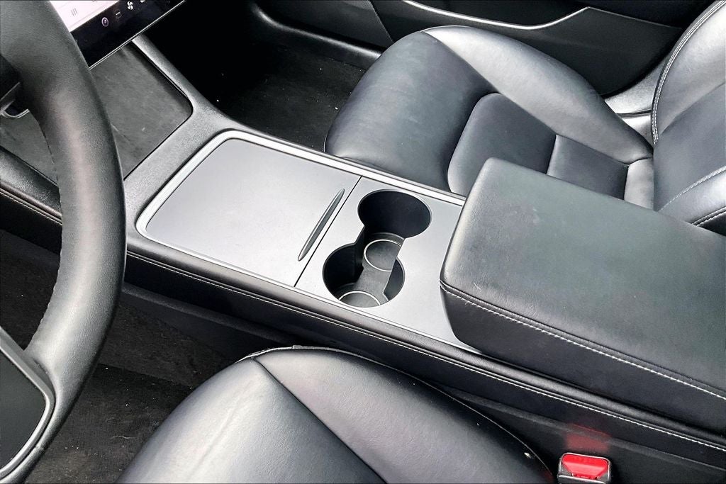 2022 Tesla Model 3 Base