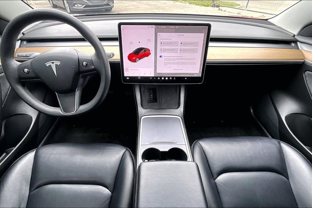 2022 Tesla Model 3 Base
