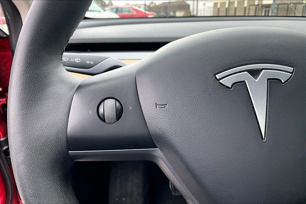 2022 Tesla Model 3 Base