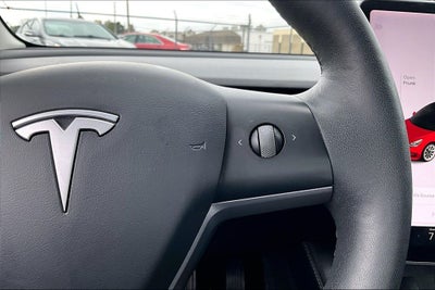 2022 Tesla Model 3 Base
