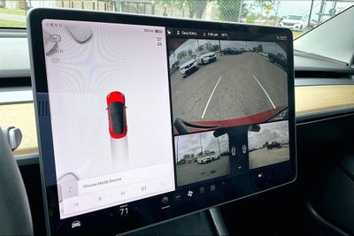 2022 Tesla Model 3 Base