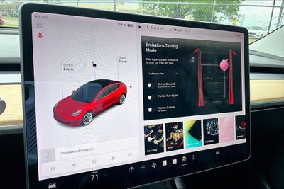 2022 Tesla Model 3 Base