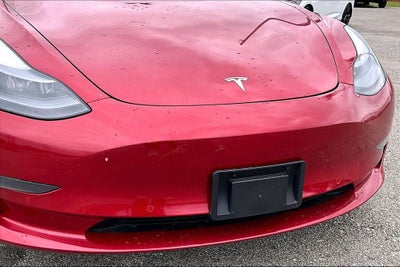 2022 Tesla Model 3 Base