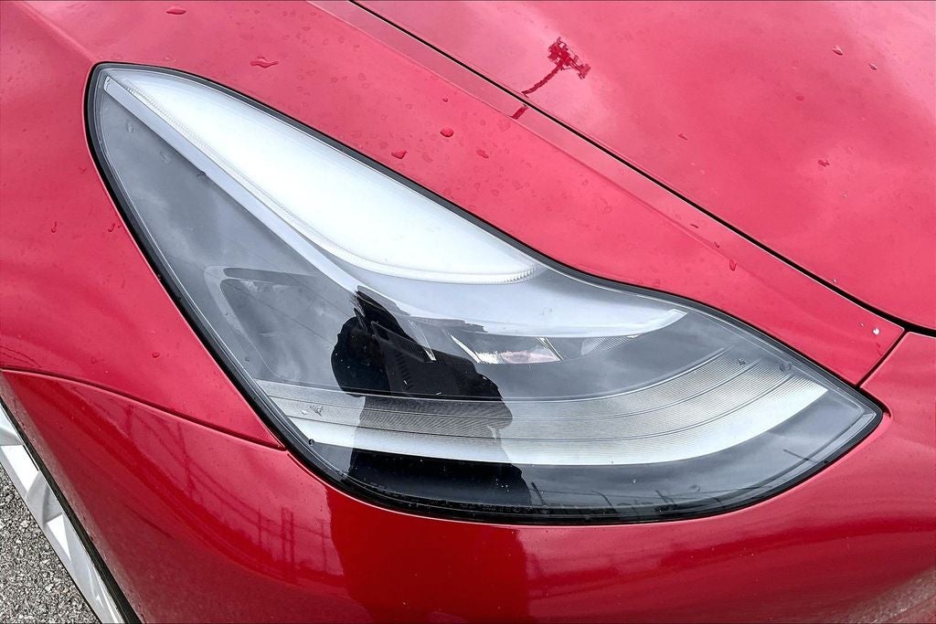 2022 Tesla Model 3 Base