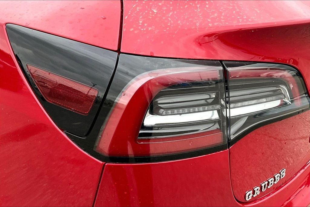 2022 Tesla Model 3 Base