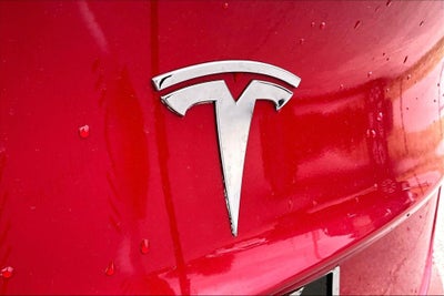 2022 Tesla Model 3 Base