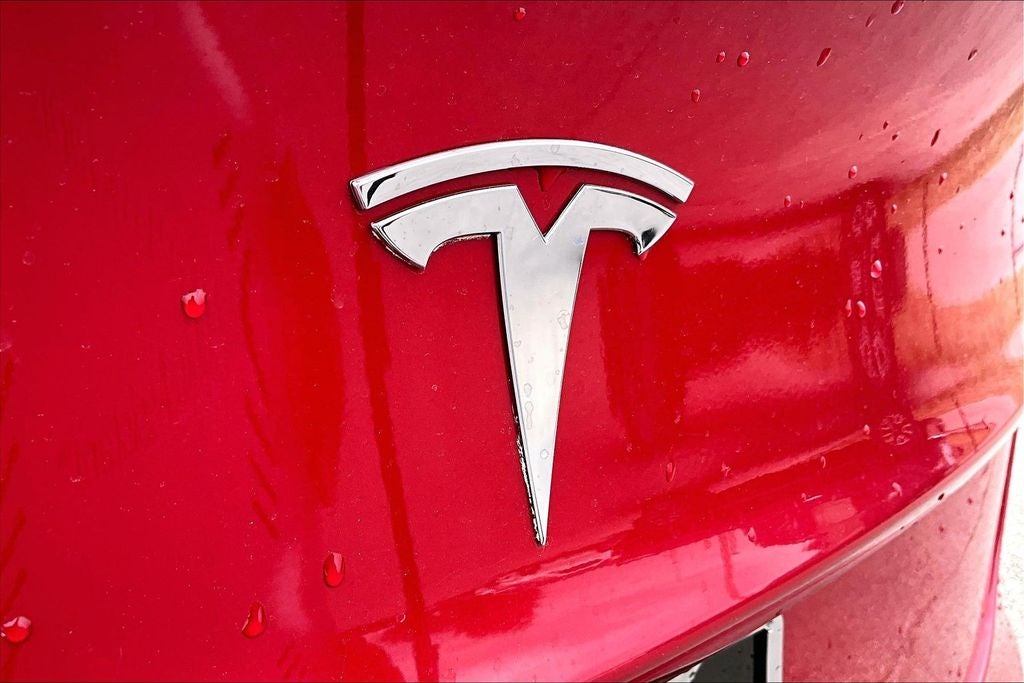 2022 Tesla Model 3 Base