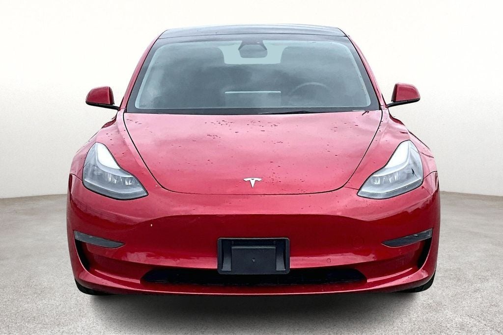 2022 Tesla Model 3 Base
