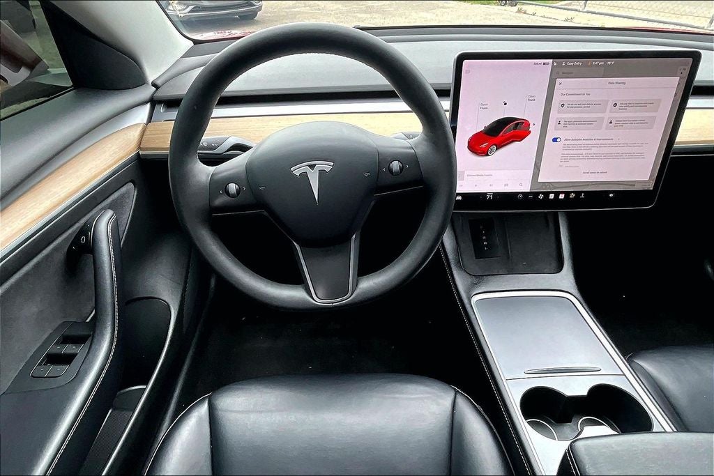 2022 Tesla Model 3 Base