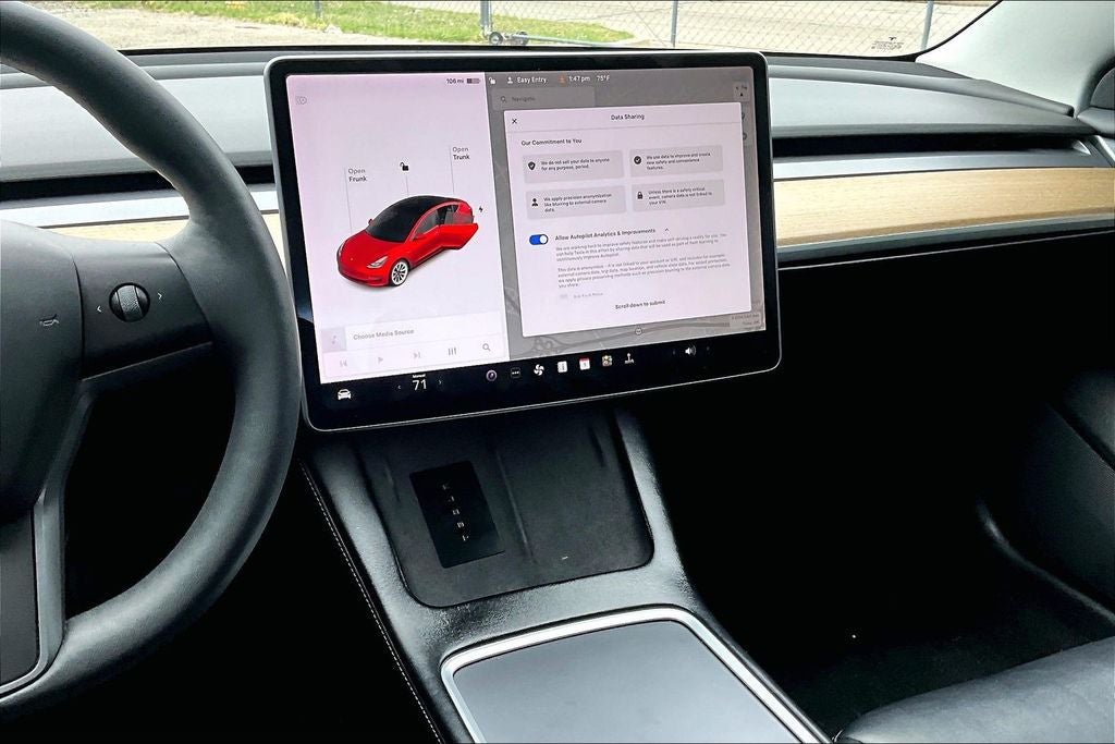 2022 Tesla Model 3 Base