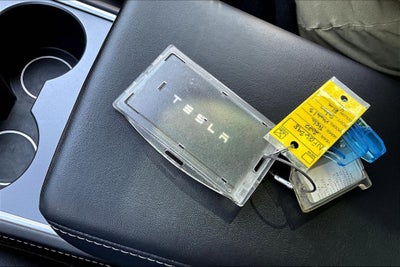 2022 Tesla Model 3 Base