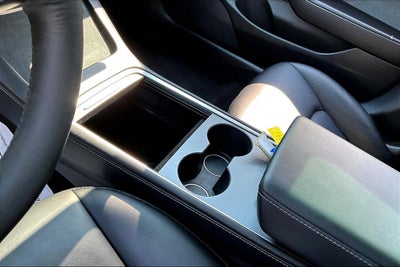 2022 Tesla Model 3 Base