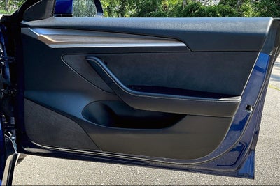 2022 Tesla Model 3 Base