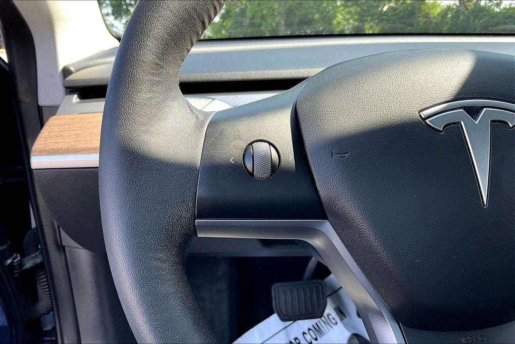 2022 Tesla Model 3 Base