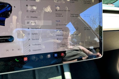 2022 Tesla Model 3 Base