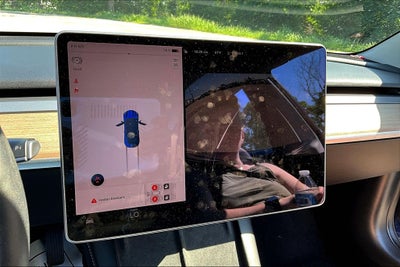 2022 Tesla Model 3 Base