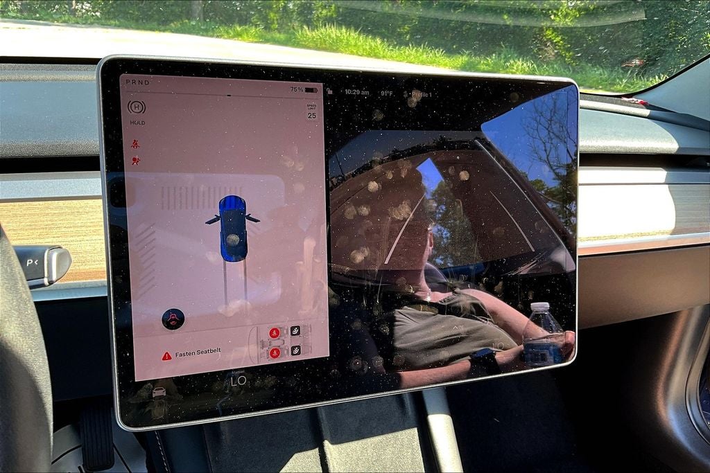 2022 Tesla Model 3 Base