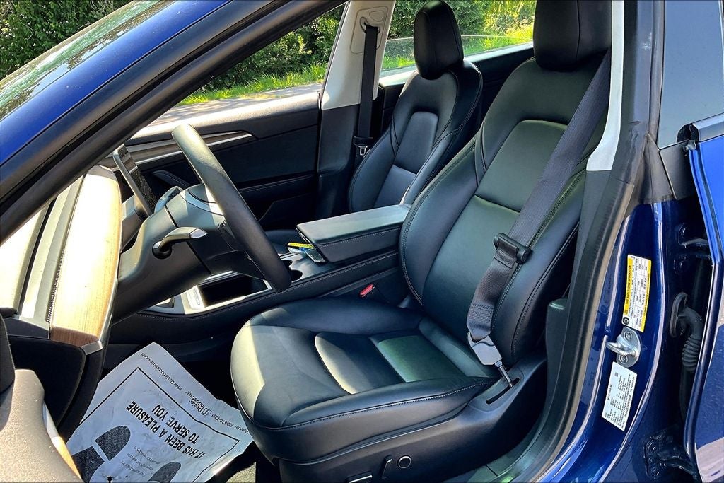 2022 Tesla Model 3 Base