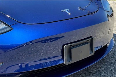 2022 Tesla Model 3 Base