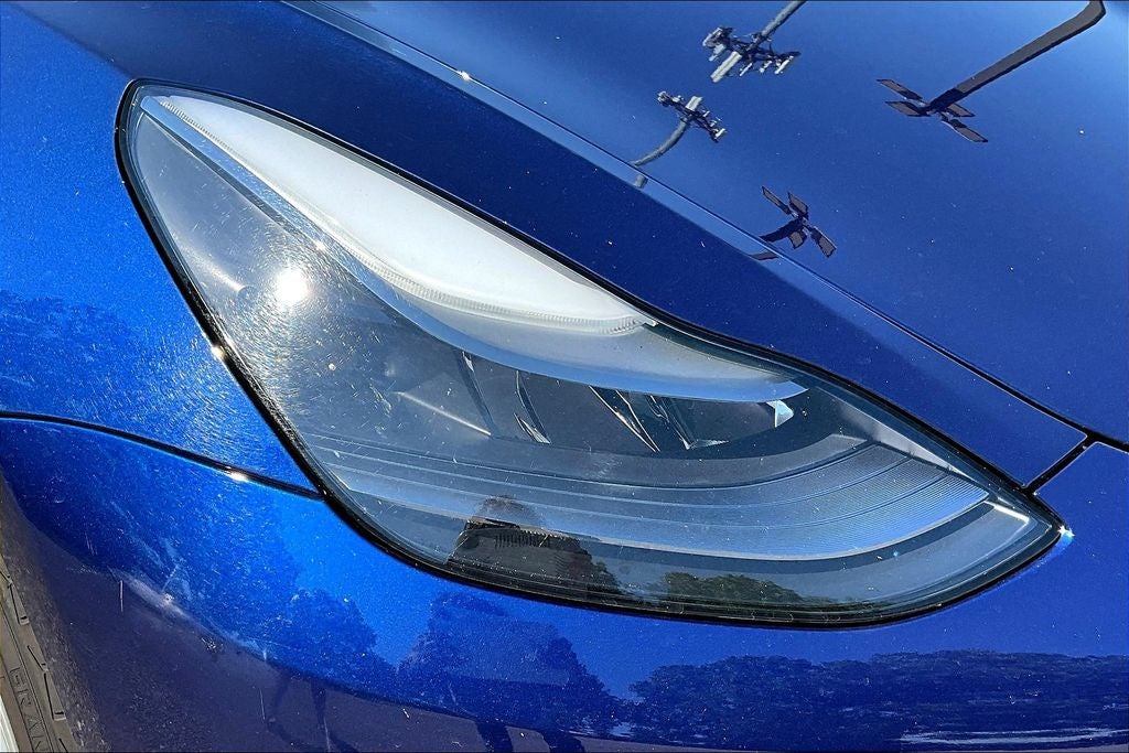 2022 Tesla Model 3 Base