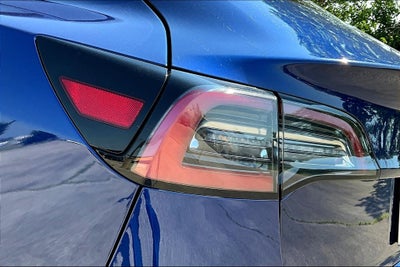 2022 Tesla Model 3 Base