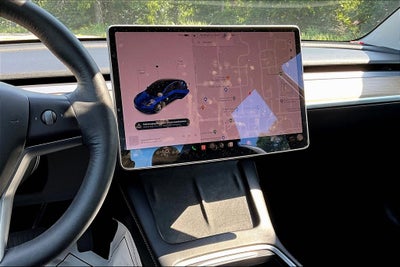 2022 Tesla Model 3 Base