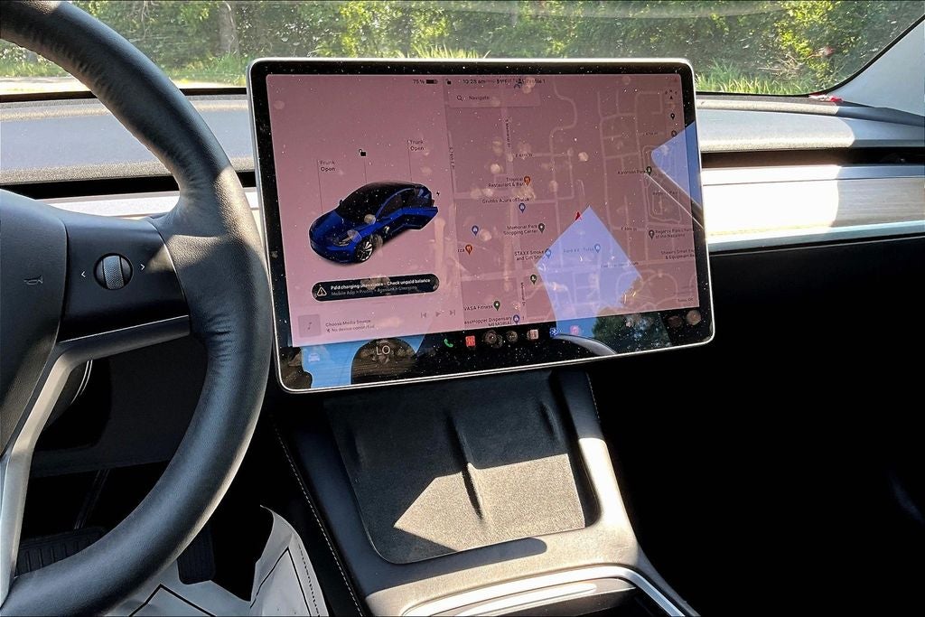 2022 Tesla Model 3 Base