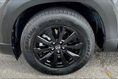 2024 Mazda Mazda CX-50 2.5 S Preferred Package