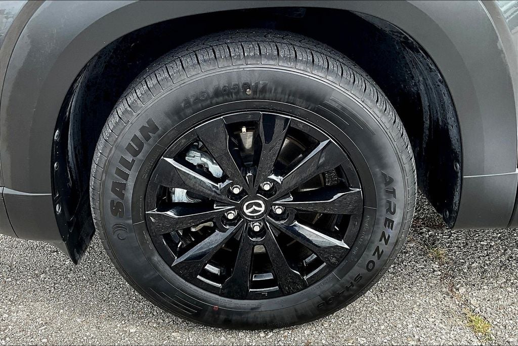 2024 Mazda Mazda CX-50 2.5 S Preferred Package