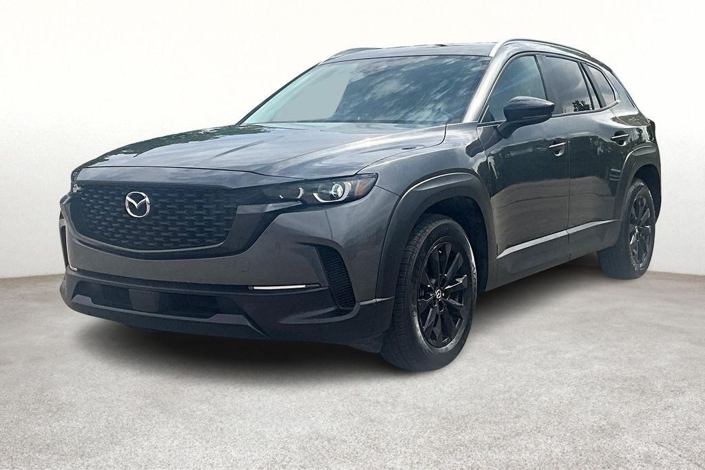 2024 Mazda Mazda CX-50 2.5 S Preferred Package