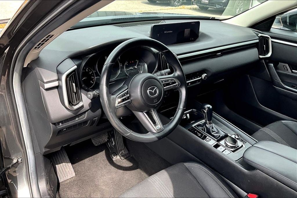 2024 Mazda Mazda CX-50 2.5 S Preferred Package