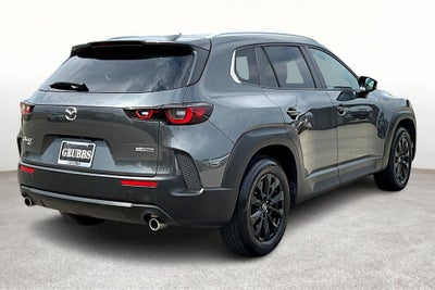 2024 Mazda Mazda CX-50 2.5 S Preferred Package