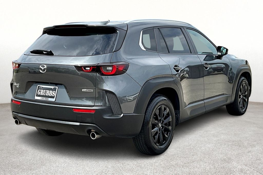2024 Mazda Mazda CX-50 2.5 S Preferred Package