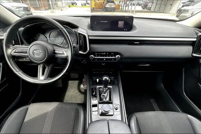 2024 Mazda Mazda CX-50 2.5 S Preferred Package
