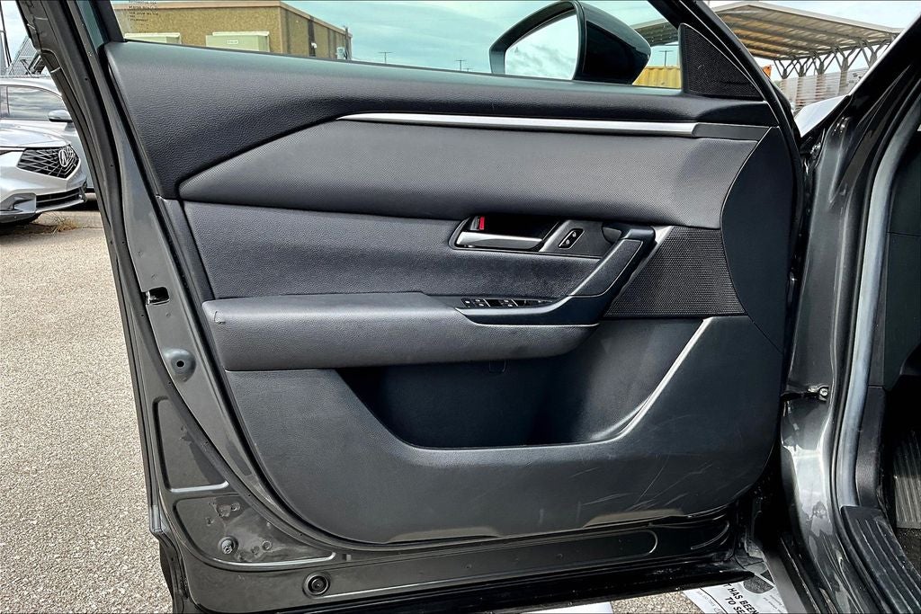 2024 Mazda Mazda CX-50 2.5 S Preferred Package