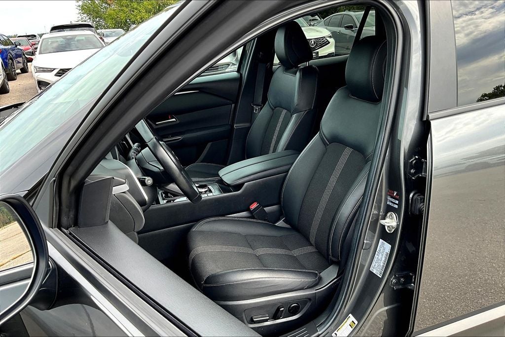 2024 Mazda Mazda CX-50 2.5 S Preferred Package