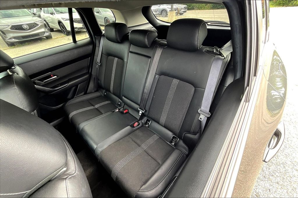 2024 Mazda Mazda CX-50 2.5 S Preferred Package