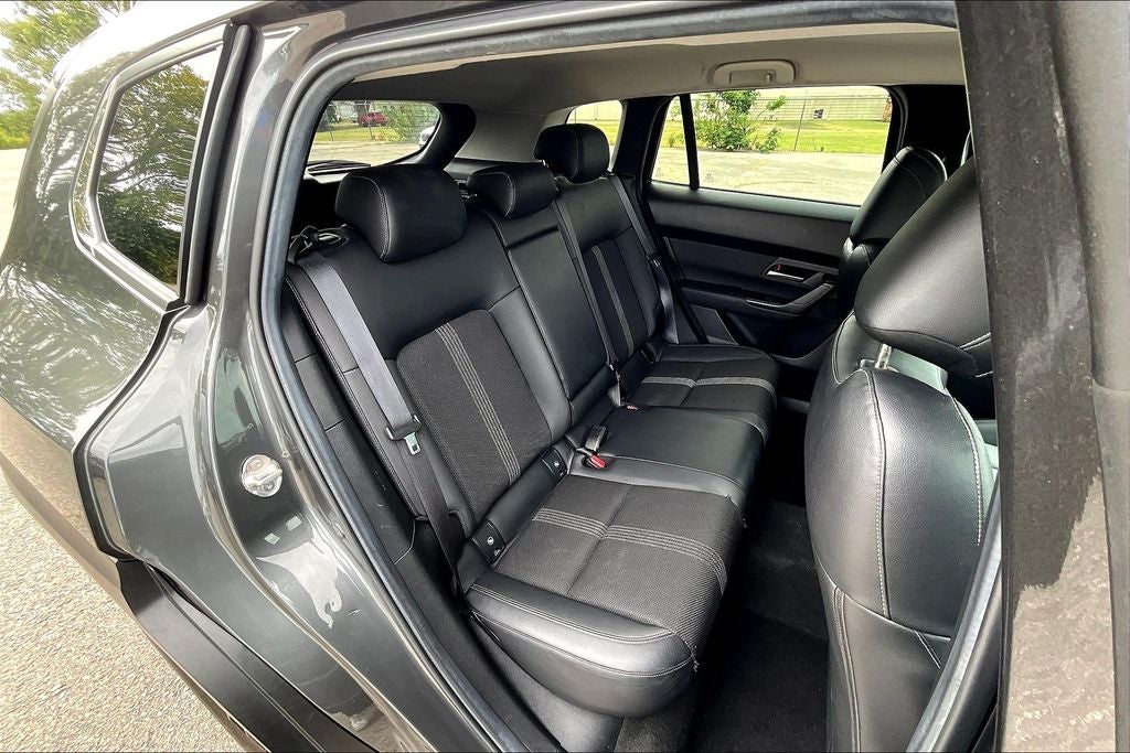 2024 Mazda Mazda CX-50 2.5 S Preferred Package